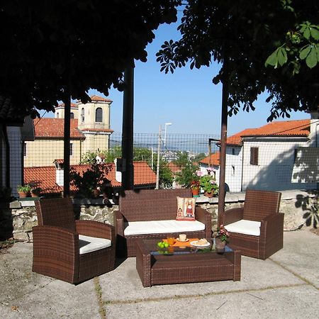 Hotel La Fontana Trieste Extérieur photo